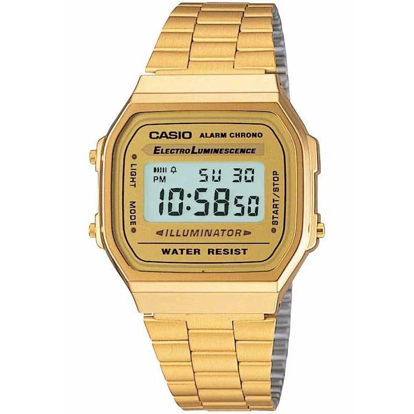 Casio Gold