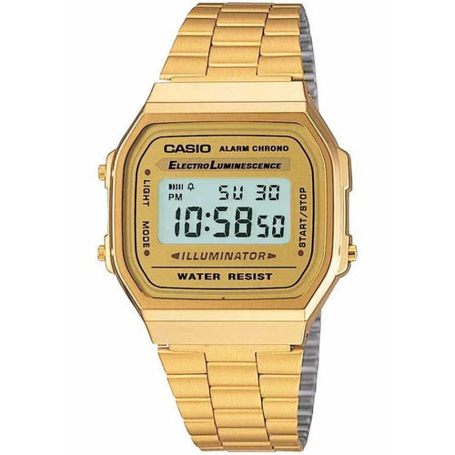 Casio Gold